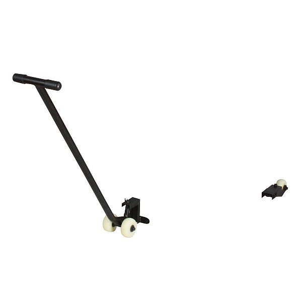 Holzmann Universalfahreinrichtung, UFE450, 9120039903255