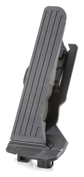 HELLA Sensor, Fahrpedalstellung, für Rechtslenker, 6-polig, Automatikgetriebe, 6PV 011 040-701