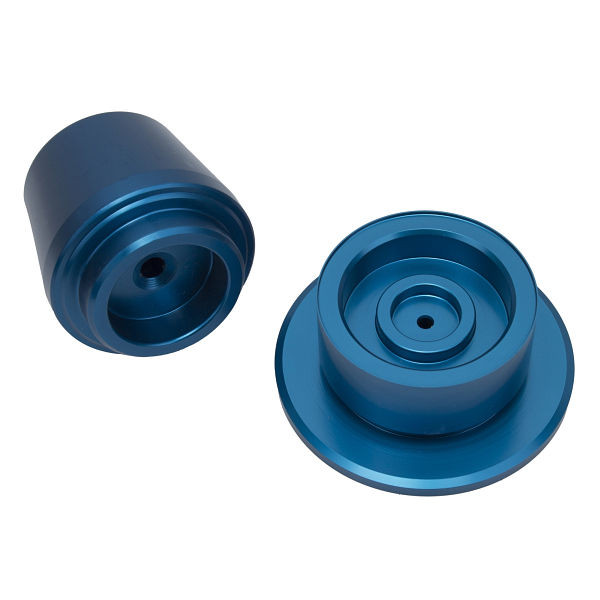 Stahlmaxx Montagewerkzeug Wellendichtring Kurbelwelle stirnseitig für BMW Mini B37 B38 wie 2357900, XXL-118022