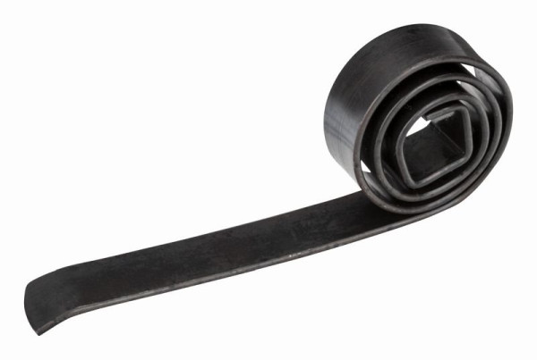 Bahco Ersatzfeder für P34-27A-F, Gesamtlänge 225 mm, R427AE, 7311518176068