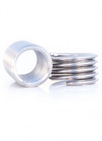 Produktbild von BaerCoil Tangless CoilThread Gewindeeinsätze UNF 5/16 x 24 - 1,0 D 1000 Stück, 1-B8226-1TL BaerCoil Tangless CoilThread Gewindeeinsätze UNF 5/16 x 24 - 1,0 D 1000 Stück, 1-B8226-1TL