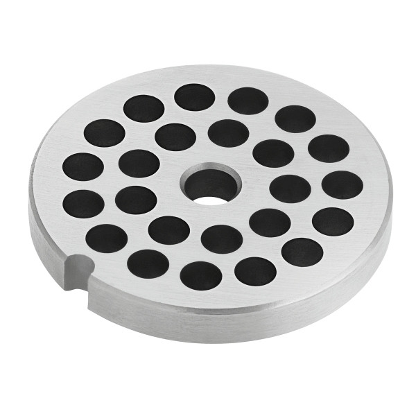 Bartscher Lochscheibe FW120-80, mit 8 mm Lochung, 370258