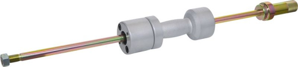 KS Tools Universal-Gleithammer 6 + 3 kg, 850mm, 700.1415