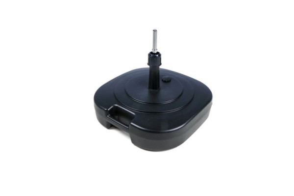 Showdown Displays Beachflag Budget Wassertank 21 l 17 mm Rotator, BF-WT21-17