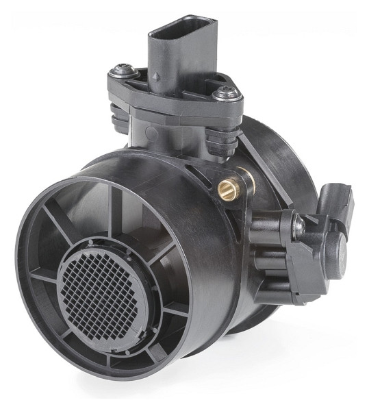 HELLA Luftmassenmesser, 5-polig, Rohrstutzen, 8ET 009 149-421