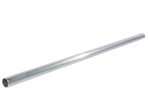Krause LM-Rohr, 30 mm, 3000 mm lang, Alu, für Regalleiter, 257517