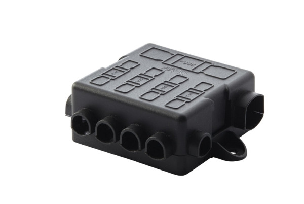 HELLA Sicherungshalter, 8JD 187 871-041, 4082300317978