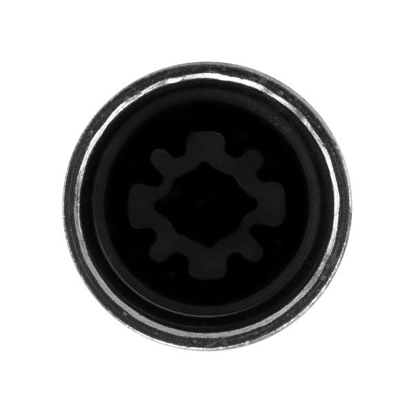 Stahlmaxx Einsatz-Steckschlüssel für Felgenschloss wie OEM T10313-535 VW, XXL-118461