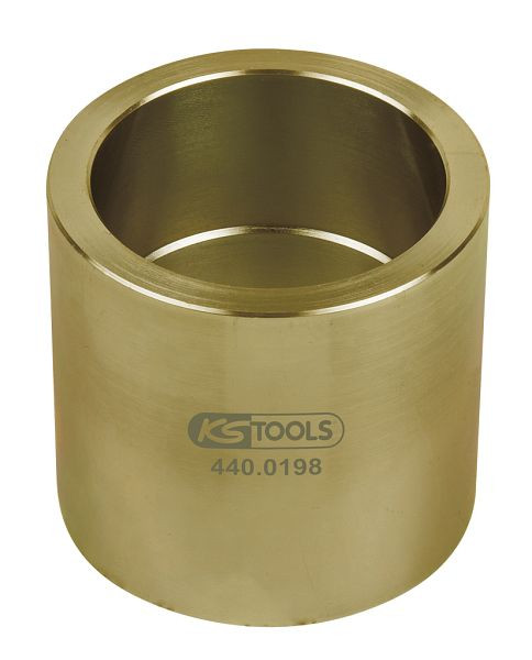 KS Tools Druckstück, Durchmesser 70 mm, 65 mm hoch, 440.0198