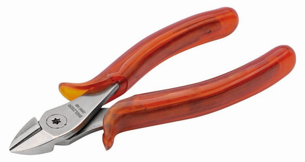 Belzer Seitenschneider, verchromt, 140 mm, 2674 NB, 7314151066321