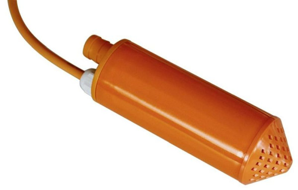 Cemo Tauchpumpe SP 30, 12 V, Universal, komplett, 10490