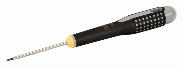 Bahco Schraubendreher, Ergo™, Schlitz, 0.5 x 3.0 x 100 mm, BE-8022