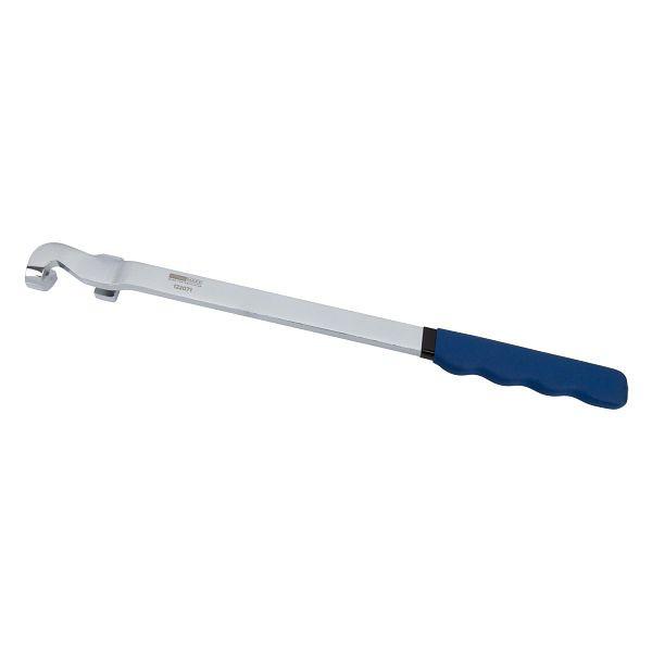 Stahlmaxx Schraubenschlüssel-Verlängerung, 385 mm lang, XXL-122071