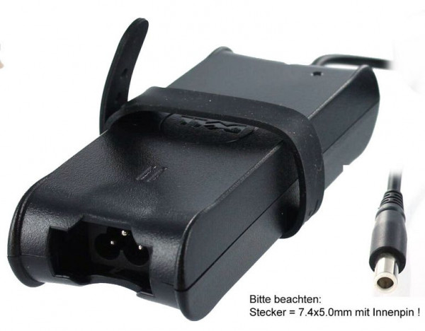 AGI Original Netzteil für DELL LATITUDE E6510, 93877