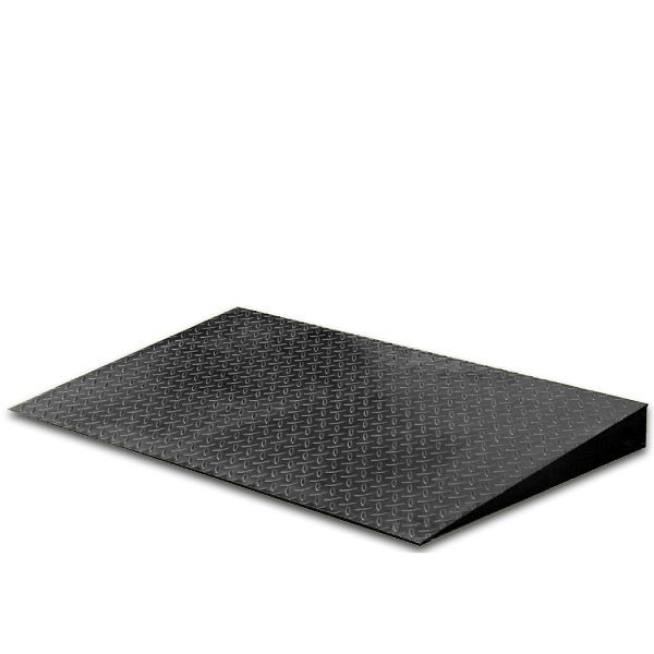 OHAUS Rampe, 1500 mm, Edelstahl, DF-C1, für schwere Industrie-Bodenwaagen, 72198343