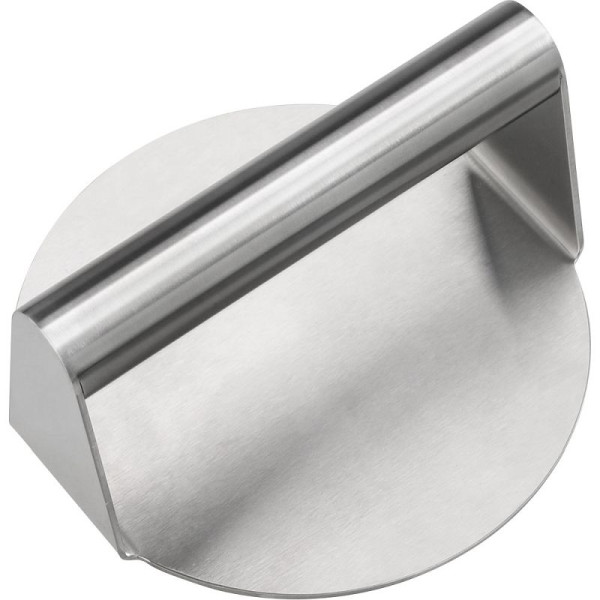 Stalgast Burgerpresse, rund, Edelstahl 140x73 mm (DxH), KK3101140