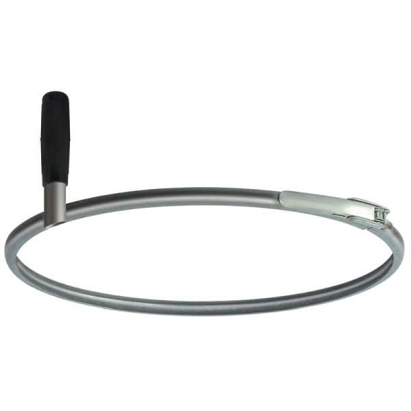 STEIN HGS Beutelhalter-Ringe für Straßenwärte, Ø 400 mm, 83634.0001