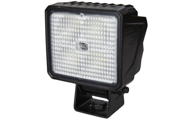 HELLA LED-Rückfahrscheinwerfer - Eco 18 - 24/12V - 1350lm - Bügelbefestigung - stehend/hängend - Nahfeldausleuchtung - Stecker: DEUTSCH, 2ZR 996 479-511