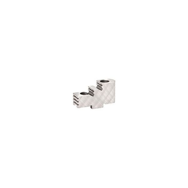 BISON Harte Aufsatzbacken SGT 3405-250 RHU, 398531084100