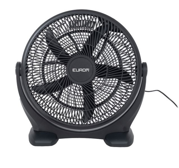 Eurom Hochgeschwindigkeitsventilator HVF-16-P, 385915