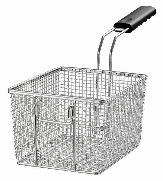 Bartscher Ersatzkorb Fritteuse "IMBISS", 8 l, 165524, 4015613658452