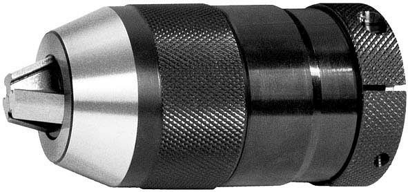MACK Präzisions-Schnellspann-Bohrfutter 0-8 mm, Aufnahmen B10, 44-95-8B10