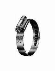 Riegler Schneckengewinde-Schlauchschelle, Bandbreite 9 mm, 114212