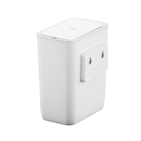 STEIN HGS Morandi Smart Sensor Abfalleimer zur Wandmontage, 83511.0001