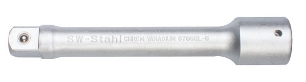 SW-Stahl Verlängerung, 3/4", 200 mm, 07660L-5, 4033592039222