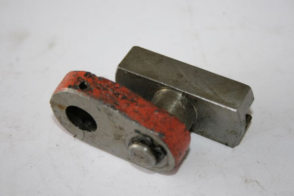ELMAG Schaltklaue klein, zu GBM 4/40 SGA, 9802253, 9000098022534