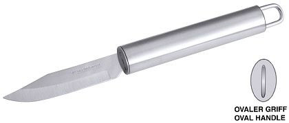 Contacto Küchenmesser, glatt POLARIS, 954/190