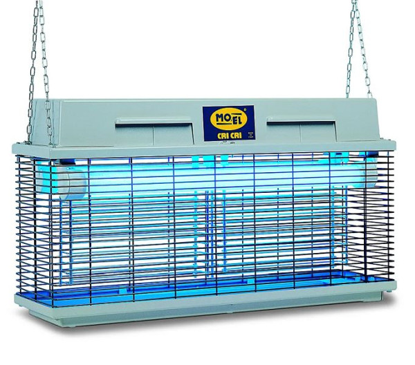 CasaFan Elektro-Insektenfalle Cri-Cri 308 E, Hochspannung, 3085