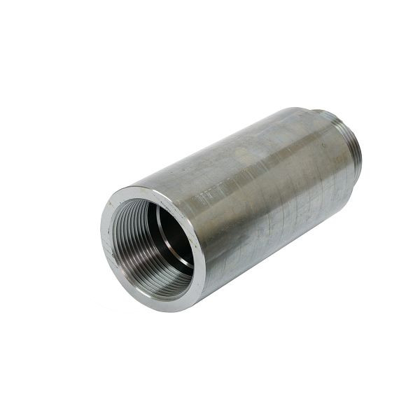Solarbayer Stutzenverlängerung für Pufferspeicher 2", 130060300