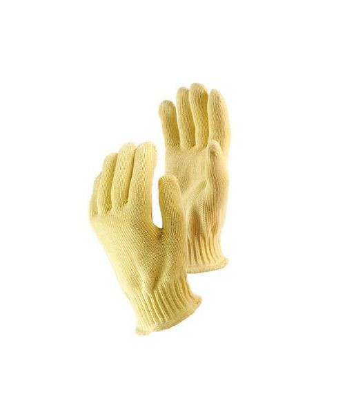 Jutec Handschuh 250°C Kontakthitze, Kevlar® schnittfest, mit Futter 25 cm, H0150013