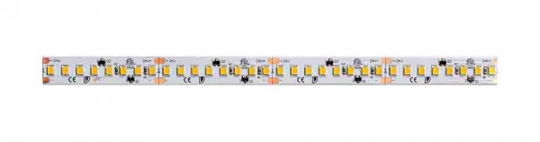 rutec Projekt VARDAflex Quantum Hypra - 3 - Meter - Rolle Flex. LED - Strip, 24V, 28,8W/ m, Innen, 3000K CRI80, PGI535