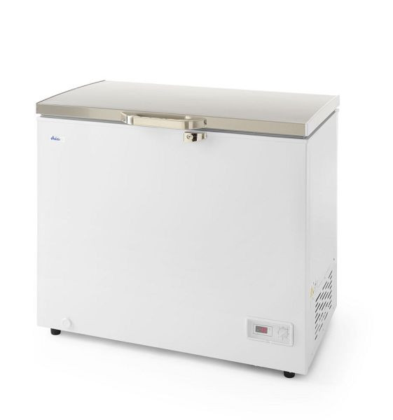 Arktic Tiefkühltruhe, energieeffizient 282 Liter, 233863