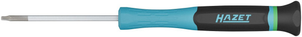 Hazet Elektronik Schraubendreher, Innen TORX® Profil, SW T8, 811EL-T8