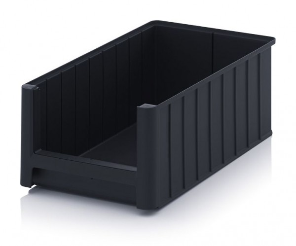 Auer ESD-Sichtlagerkästen SK, LxBxH: 50 x 31 x 20 cm, ESD SK 5