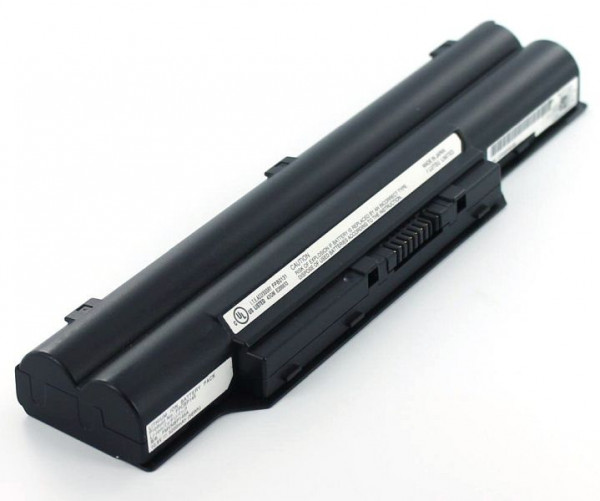 AGI Original Akku für FUJITSU-SIEMENS LIFEBOOK L1010, 88378