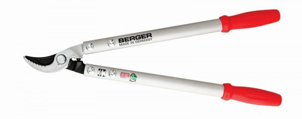 Berger Astschere, Klingenlänge: 9 cm, Länge: 60 cm, VE: 3 Stück, 4210