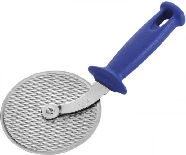 GAM Pizzaschneiderad Anti-Haft Beschichtung, Edelstahl Ø 11 cm, APZ150/3