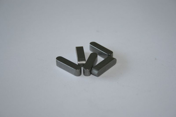 ELMAG Nutstein 5x20mm zu Leitspindel (Nr.49) zu, HY-180/4 undGBM 3/25 SN/TN Teil Nr. 9, 9709132