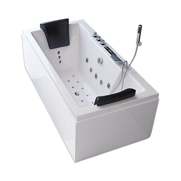 HOME DELUXE Whirlpool LAGUNA PURE - M, 5007, 4058166006608