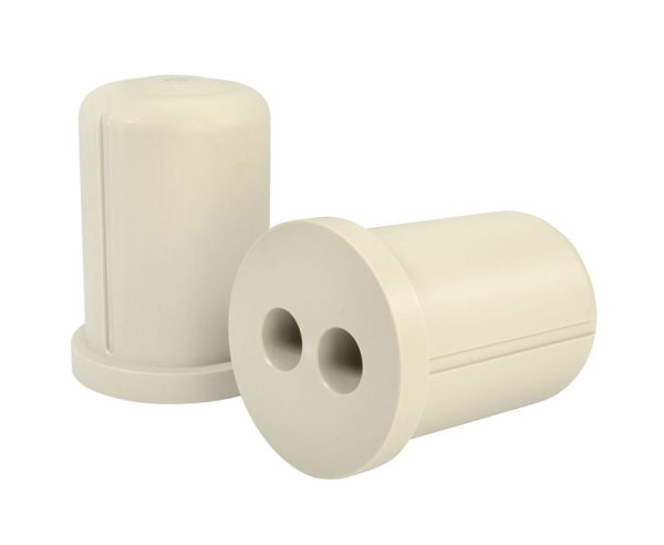 OHAUS Gestell 2x15ml D17mm FA, VE: 2 Stück, 30314850