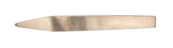 KS Tools BRONZEplus Betonmeißel, 380mm, 963.2505, 4042146522998