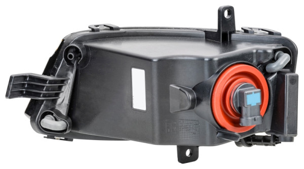 HELLA FF-Nebelscheinwerfer, für u.a. VW Golf VII (5G1, BQ1, BE1, BE2), ECE/CCC, rechts, 1ND 011 223-161