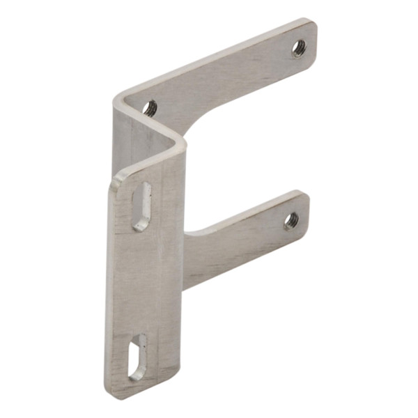 Metal Work Befestigungswinkel »SYNTESI«, BG 1, Standard und Antikorrosion, 145658