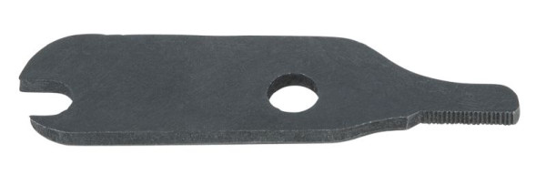 KS Tools Ersatzmesser für Blechknabber, 140.2175-1, 4042146257500