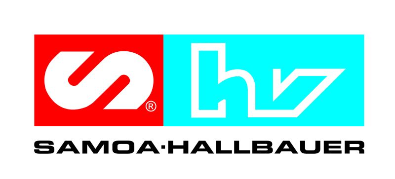 Samoa Hallbauer Logo
