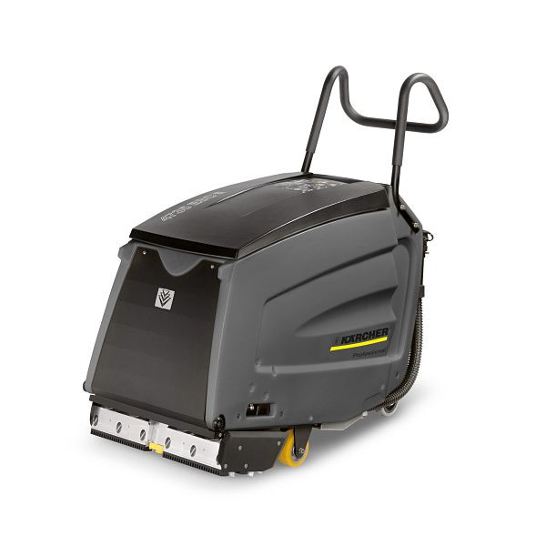 Kärcher Scheuersaugmaschine BR 47/35 Esc, Stromart: 220 – 240 / 50 – 60 V / Hz, 1.310-109.0